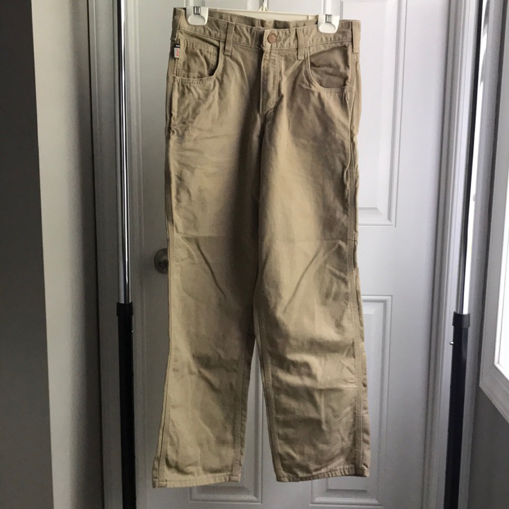 Carhartt FR Pants